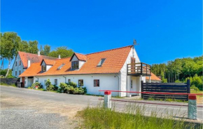 Beautiful Apartment In Gudhjem With Wifi, Gudhjem